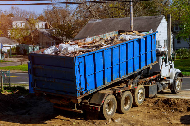 Best Basement Cleanout  in Golden Shores, AZ