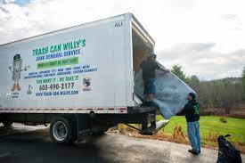 Best Commercial Junk Removal  in Golden Shores, AZ